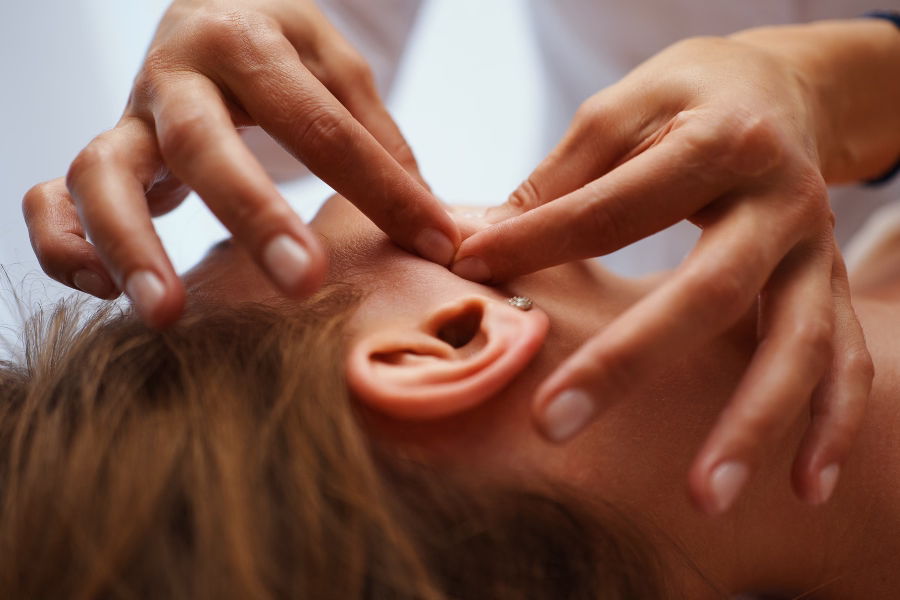 Masaż Kobido Gliwice