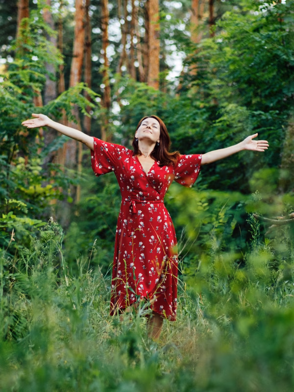 sesja Access Bars Gliwice