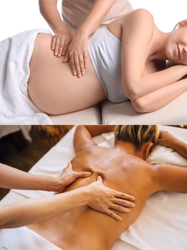 Masaż Relaksacyjny Gliwice