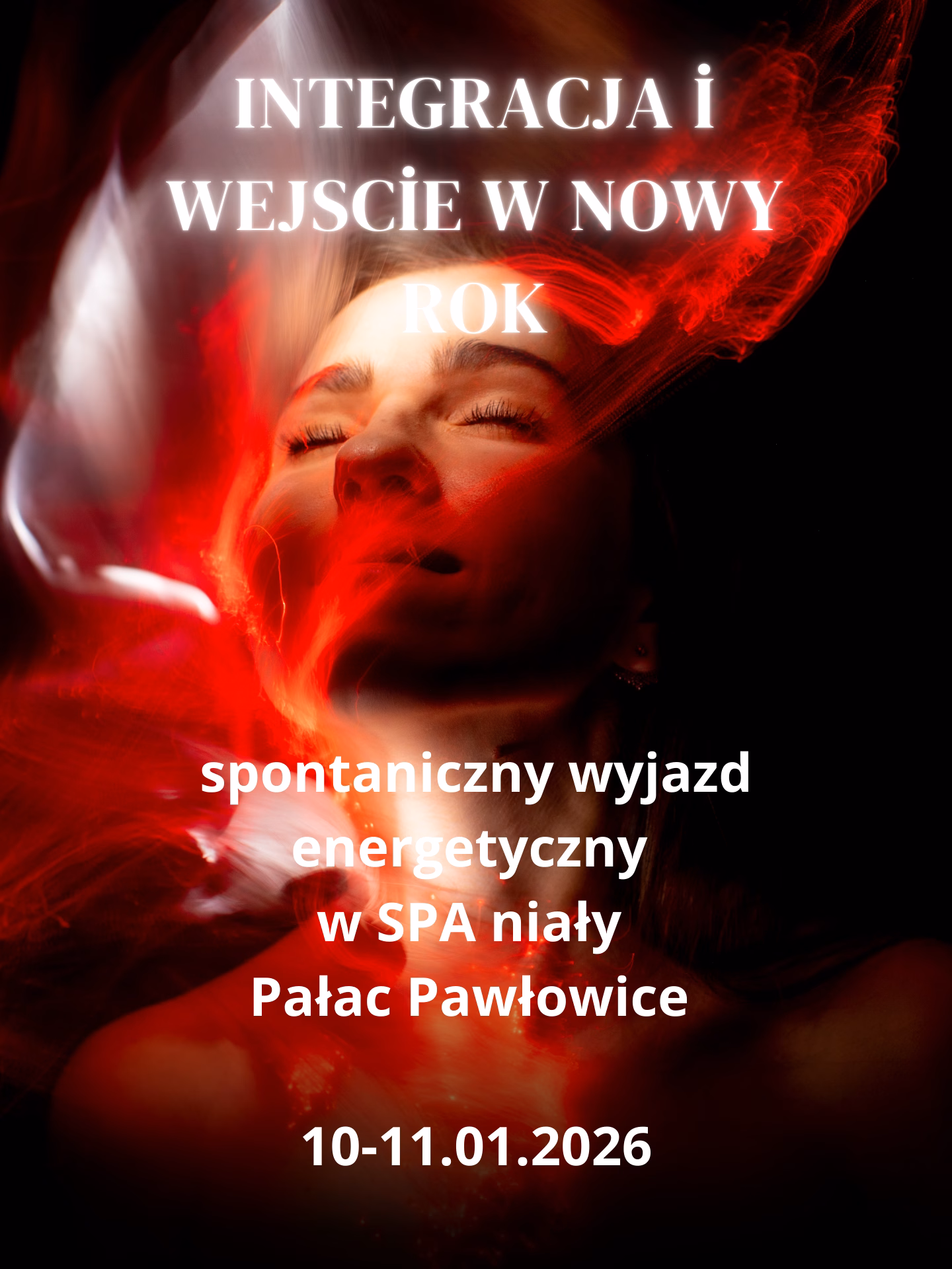 Kobiecy Nowy Rok