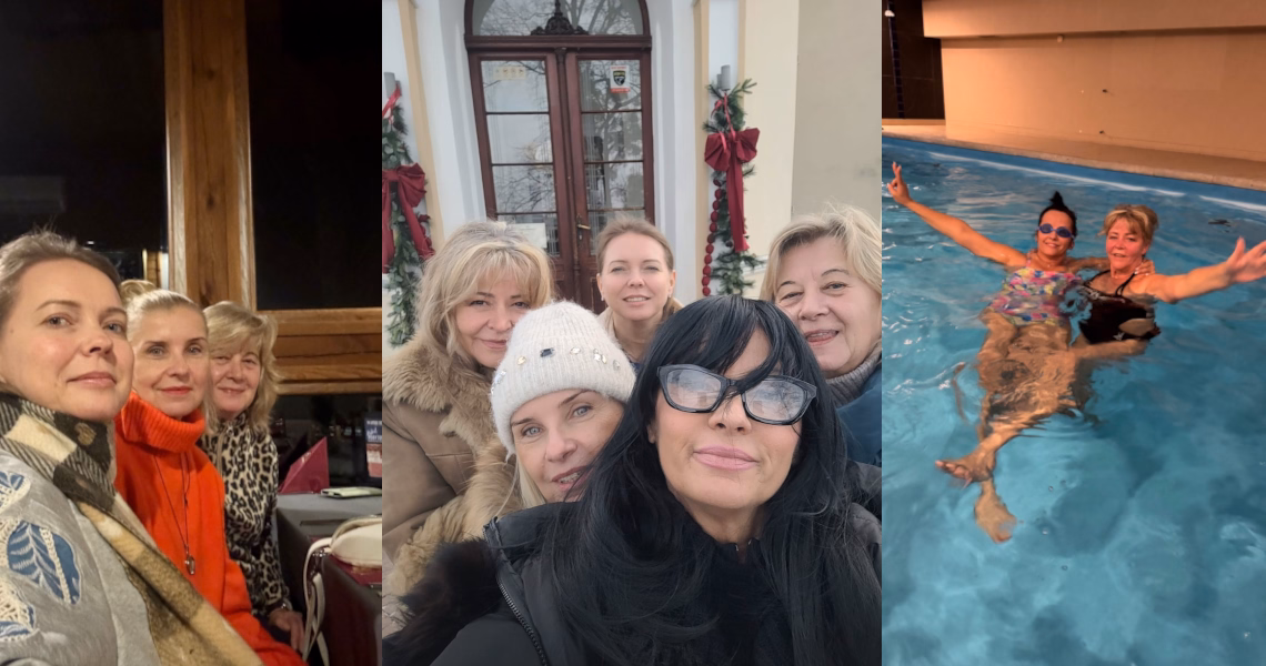 Gabinet Masażu i Terapii Holistycznych - Integracja